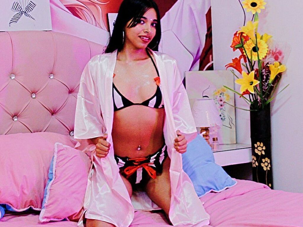 Darlingarcia's profile - Image n°0