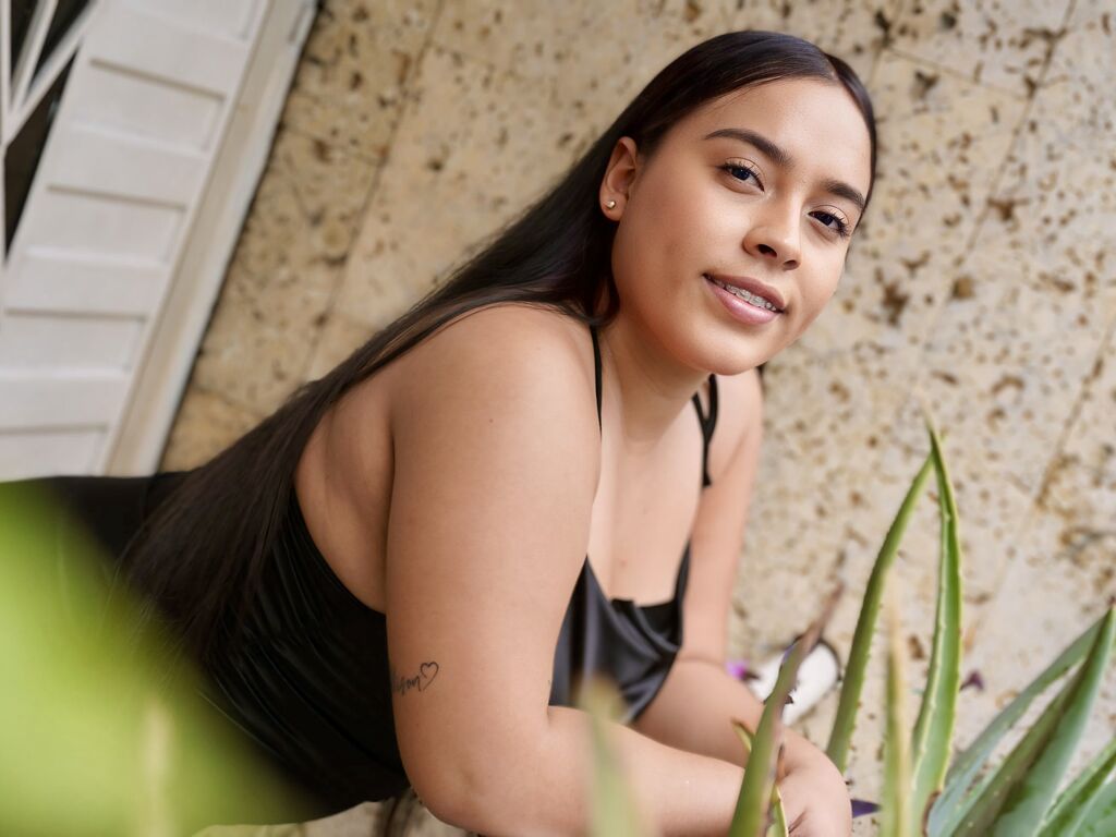 Darlingcarter's profile - Image n°1