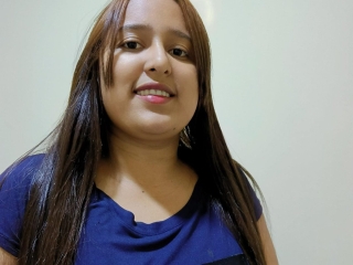 Webcam sex con Darlingmelizha