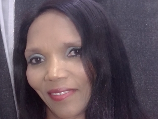 Darlingmilf's Sexcam