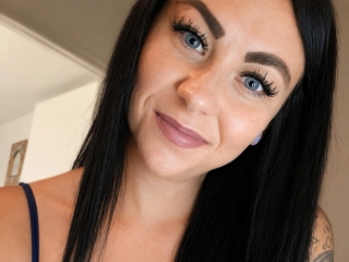 Webcam sex con Darlinxxx