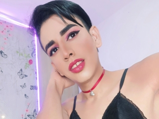 Darlyngcazanova19's Sexcam