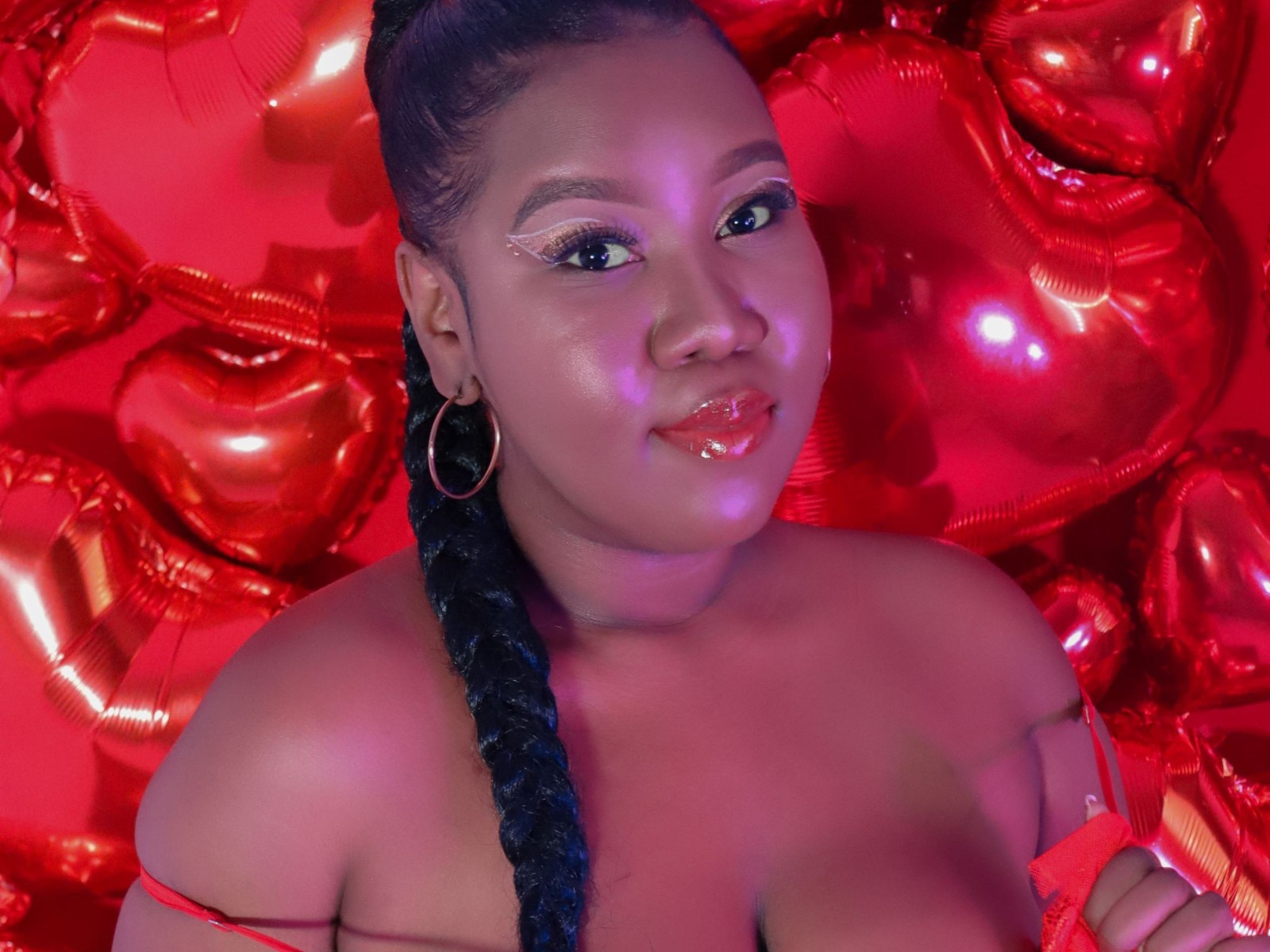 Darnellqueen's profile - Image n°4