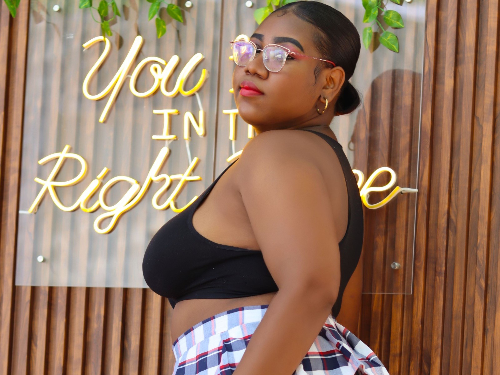 Darnellqueen's profile - Image n°3