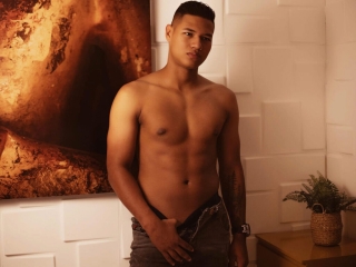 Darrenlemus's Sexcam