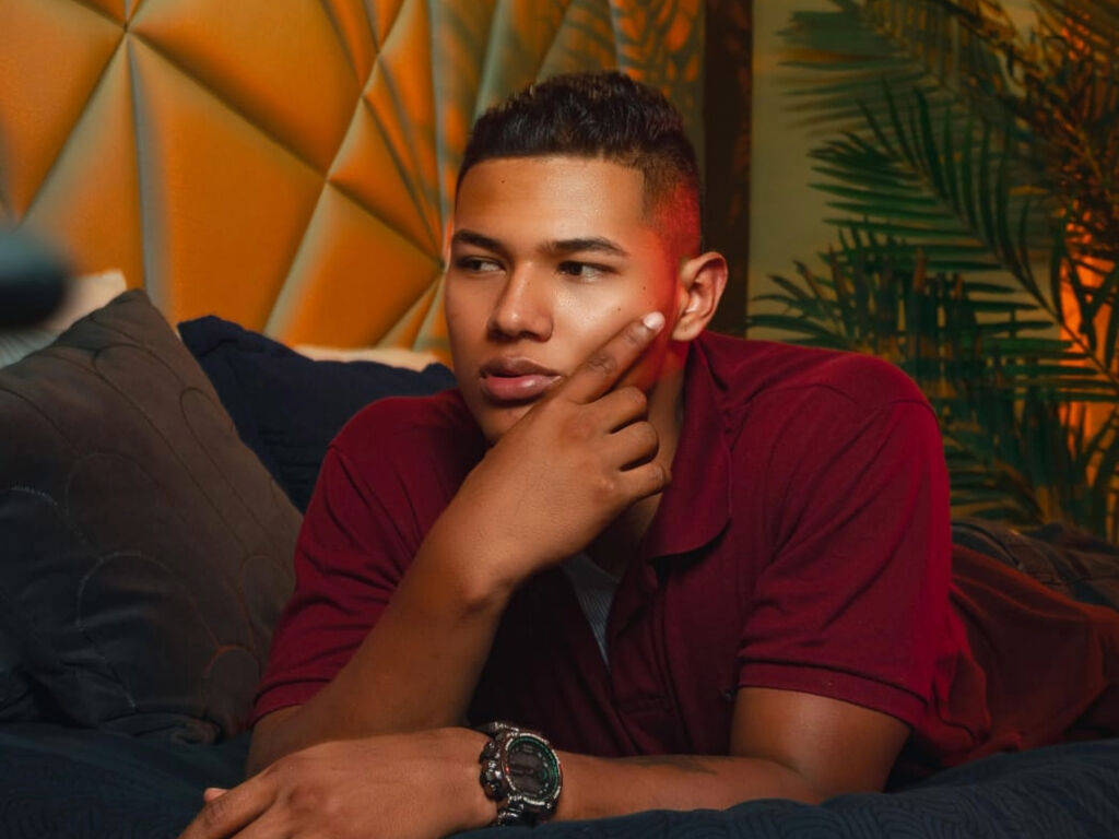 Darrenlemus's profile - Image n°1
