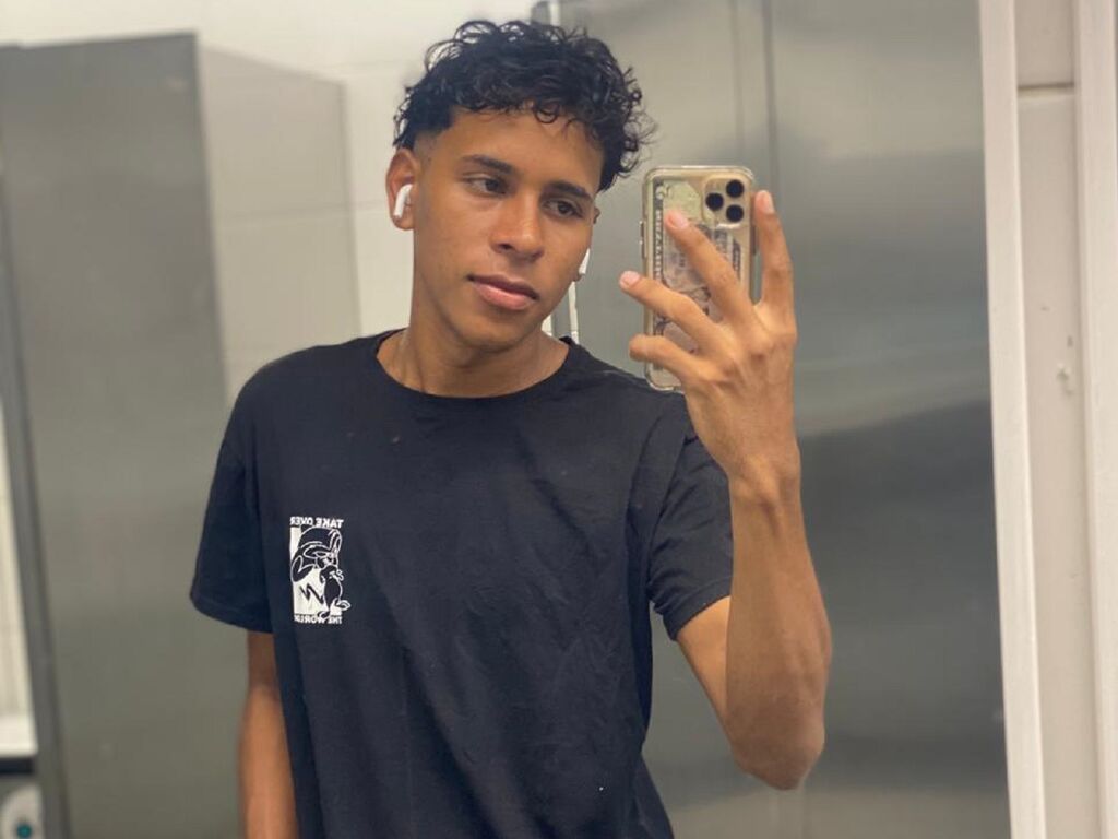 Darrenmillers's profile - Image n°0
