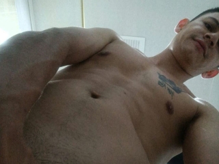 Darrent's Sexcam