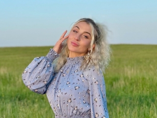 Sexo por webcam con Darsisun