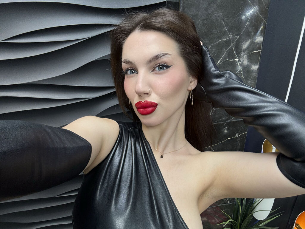 Perfil con Darsyquinn - Imagen  n°2