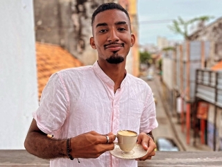 Webcam sex con Darwin_Mayo