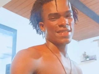 Darwinjhoson's Sexcam