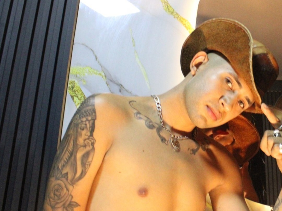 Darwinthomson's profile - Image n°0