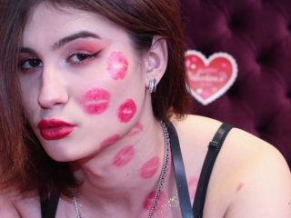 Daryablacken's Sexcam