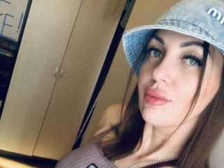 Sexo por webcam con Daryabloom