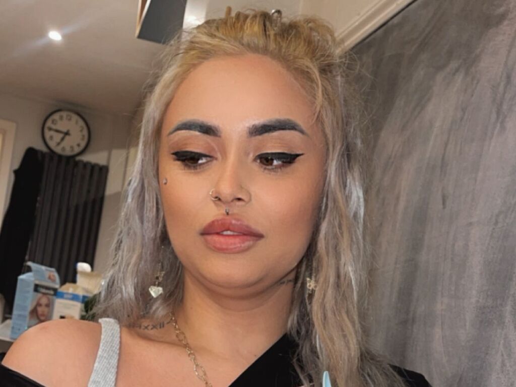 Daryaclayton's Profil - Bild n°1