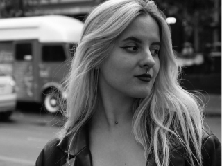 Daryana_Gray's profiel