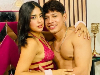Webcam sex con Daryandsaul