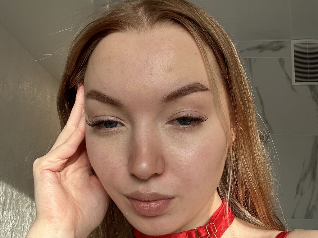 Daryasummer's profile - Image n°0