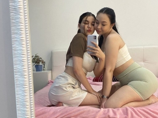 Darylandafra's Sexcam