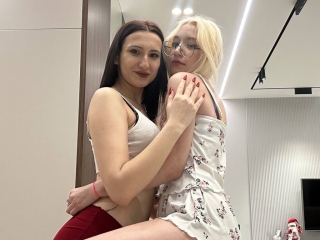 Profil de Darylandjacqui