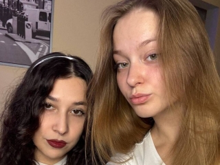 Darylandjuliana's Sexcam
