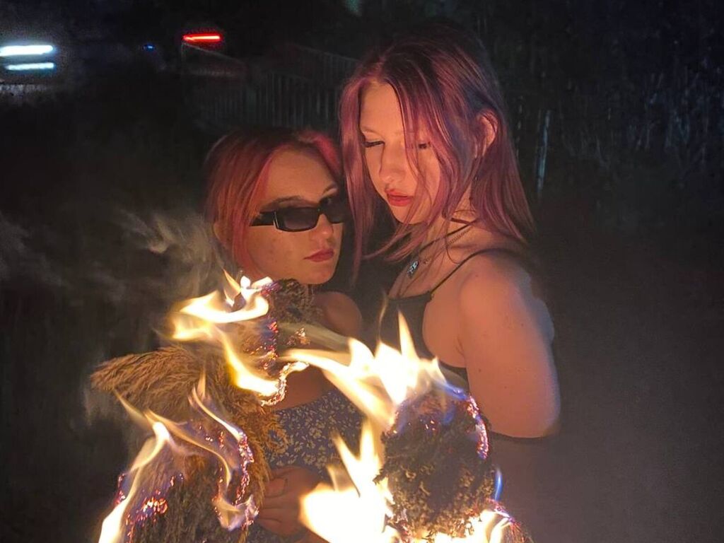 Darylandrexella's profile - Image n°0