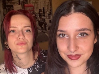 Darylandzara's Sexcam