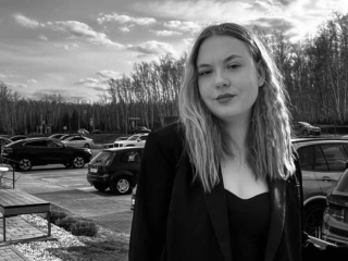 Sexcam Live Show von Darylcady