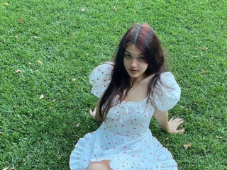 Daryldunnell's Sexcam