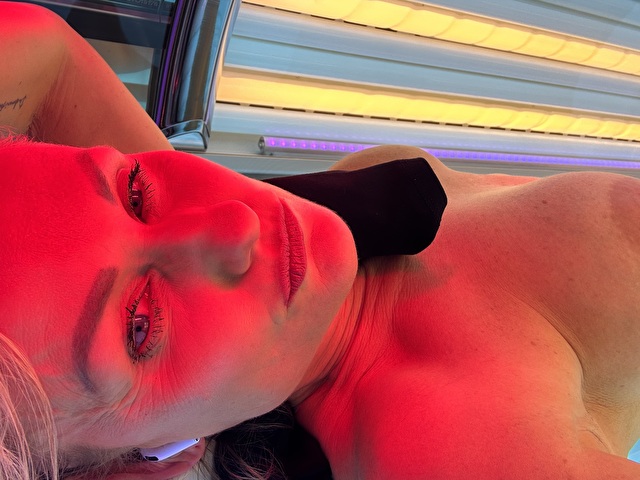 Perfil con Daryna - Imagen  n°7