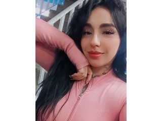 Webcam sex con Dashadamher