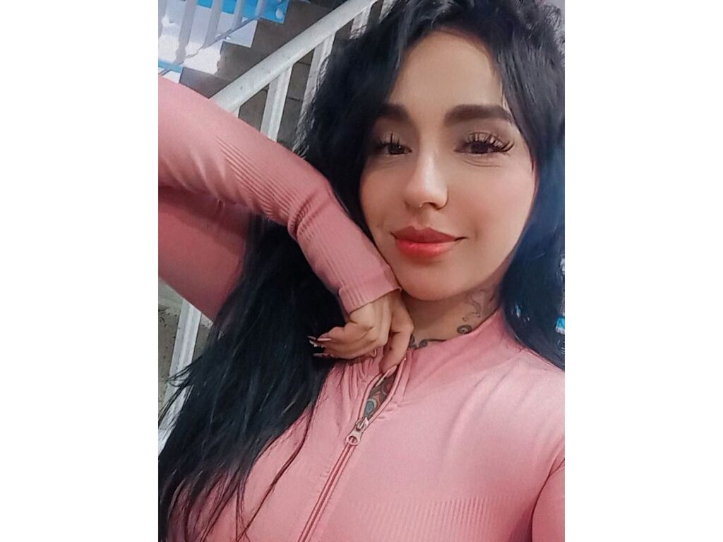 Dashadamher' profilo - Immagine n°0