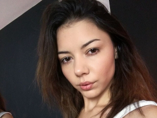 Dashadice's Sexcam