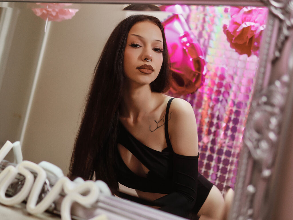 Dashaflame' profilo - Immagine n°1