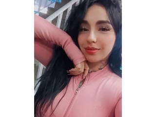 Webcam sex de Dashamiller