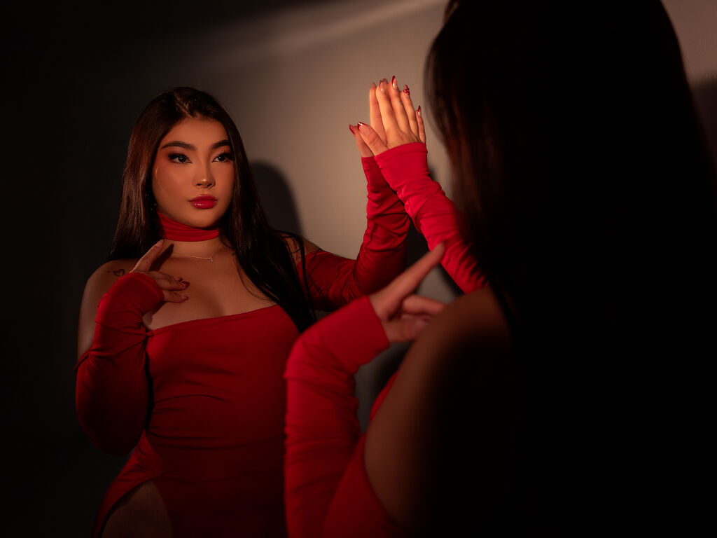 Dashaquen's Profil - Bild n°1