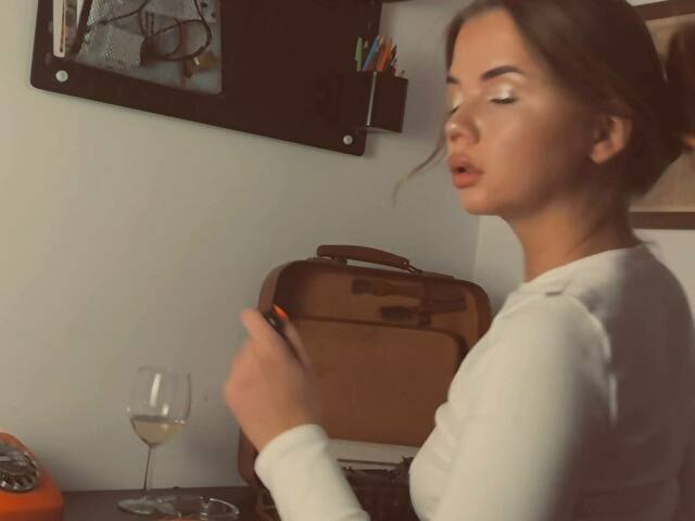 Dashenkaa' profilo - Immagine n°4