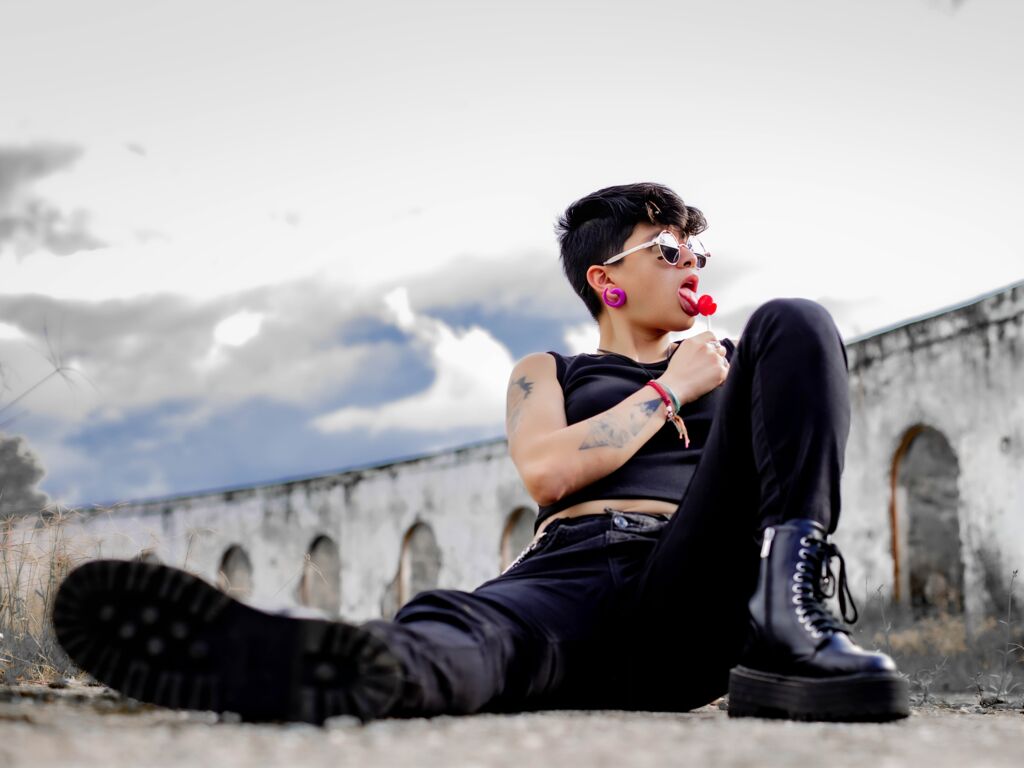 Dashroman's Profil - Bild n°1