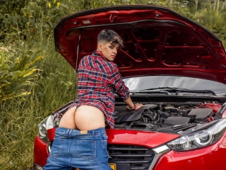 Dassroman's Sexcam