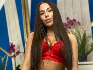 Sexo por webcam con Dasylust