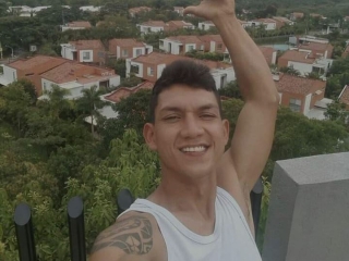 Dave_Legarda's Sexcam