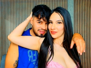 Webcam sex con Daveandluna