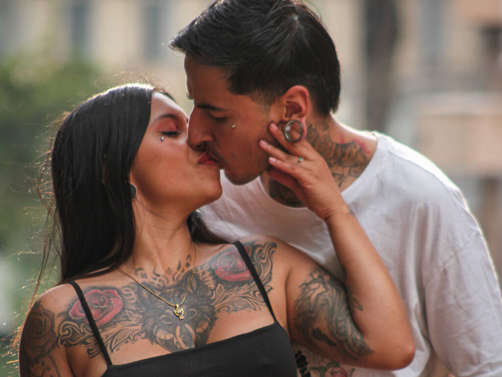 Profil de Daveandsammy - Photo n°2
