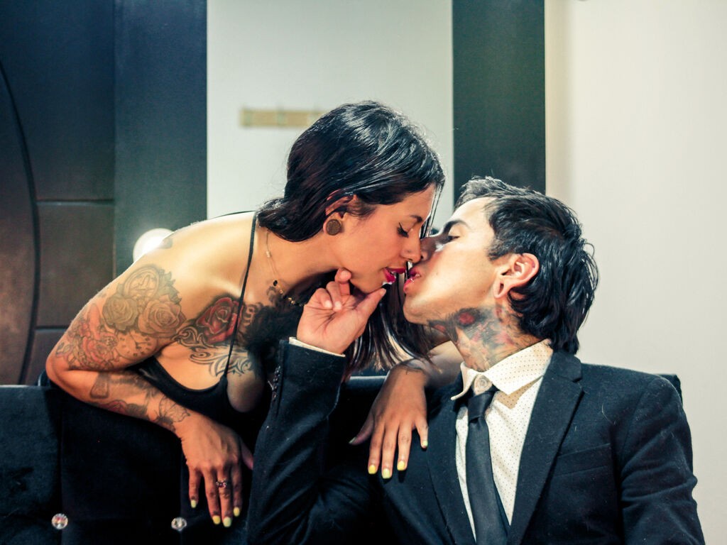 Perfil con Daveandsammy - Imagen  n°8