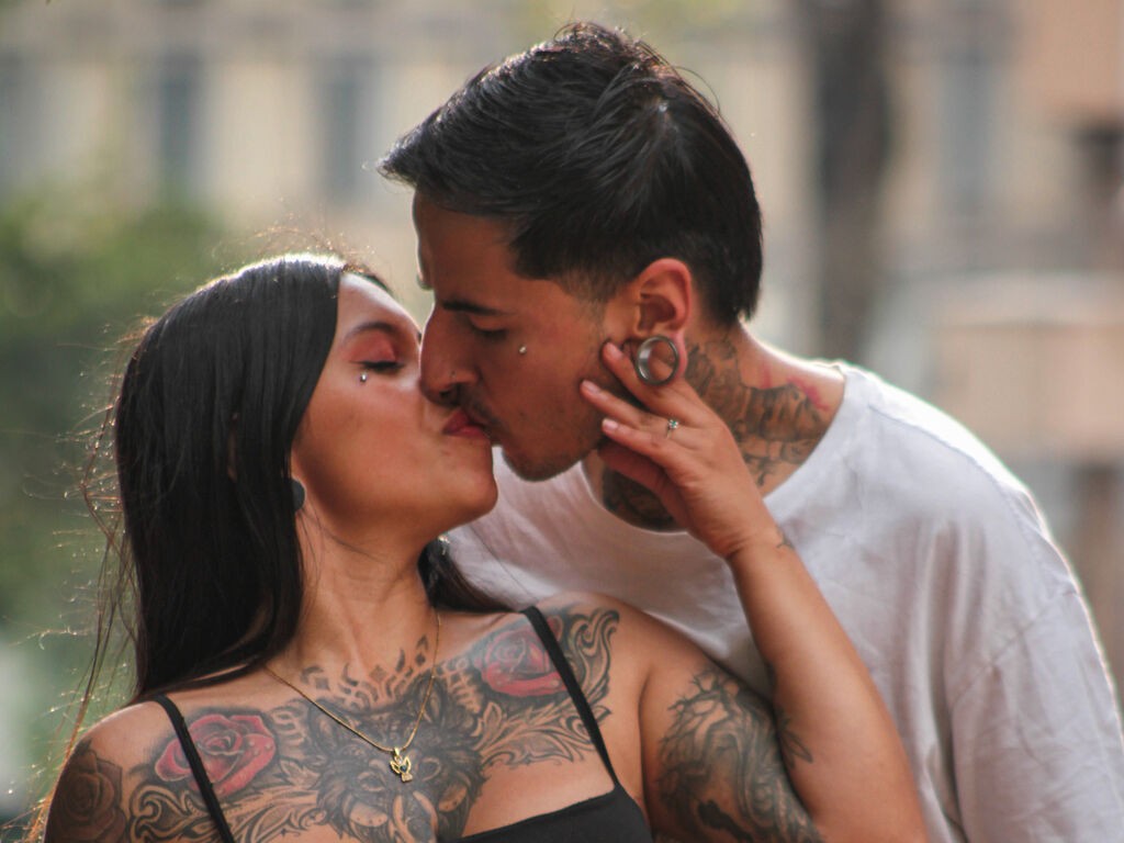 Perfil con Daveandsammy - Imagen  n°6