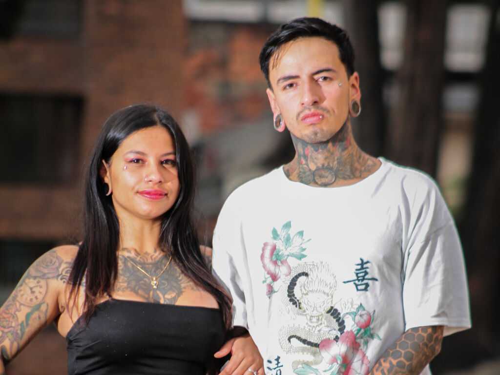 Perfil con Daveandsammy - Imagen  n°7