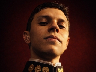 Webcam sex con Davebroww