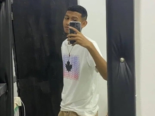 Webcam sex met Davehottx