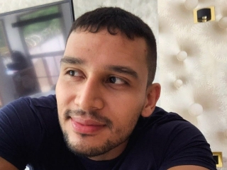 Webcam sex de Davejhons